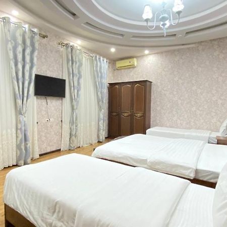 Alisher Hotel By Shosh Ташкент Экстерьер фото